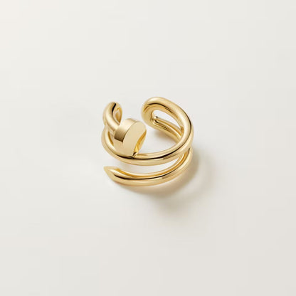 [Okajuri Jewelry] JUSTE EAR JEWEL