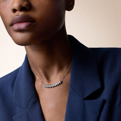 [Okajuri Jewelry] CLASH  MEDIUM NECKLACE