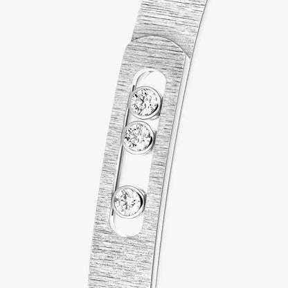 [Okajuri Jewelry]Move Noa Ciselé bangle