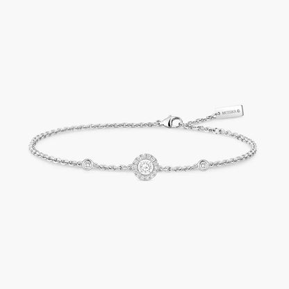 [Okajuri Jewelry]Joy Diamond Bracelet Small