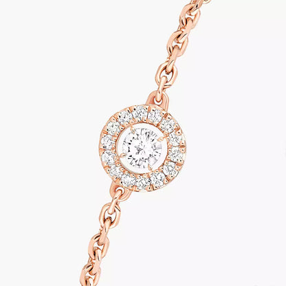 [Okajuri Jewelry]Joy Diamond Bracelet Small