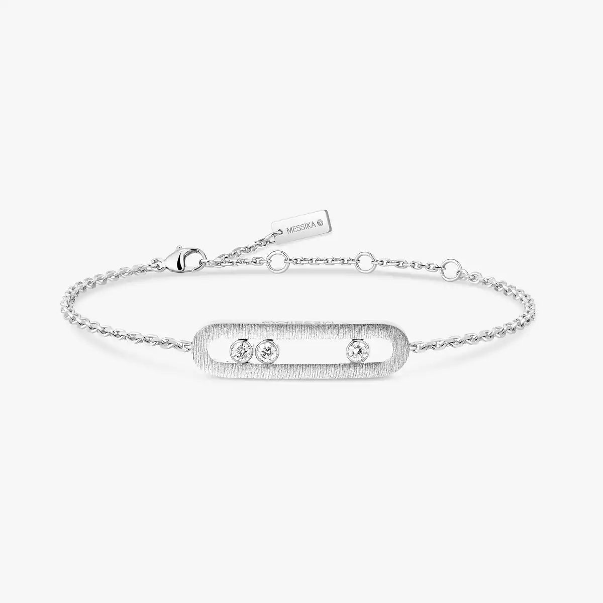 [Okajuri Jewelry]Move Classique Ciselé bracelet