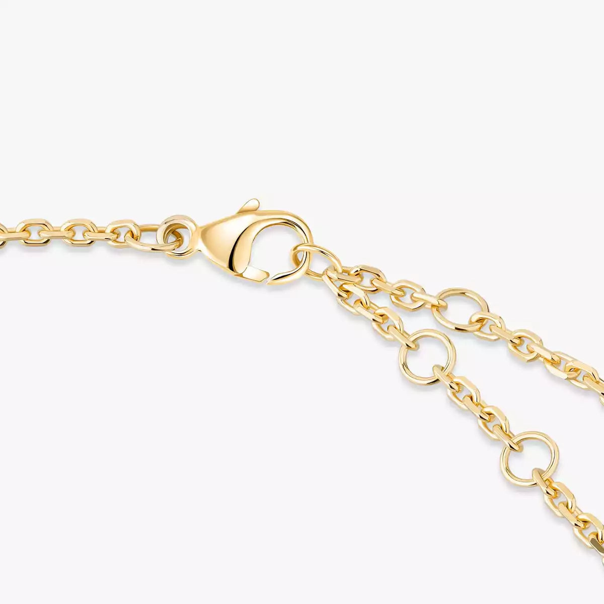 [Okajuri Jewelry]Move Classique Ciselé bracelet