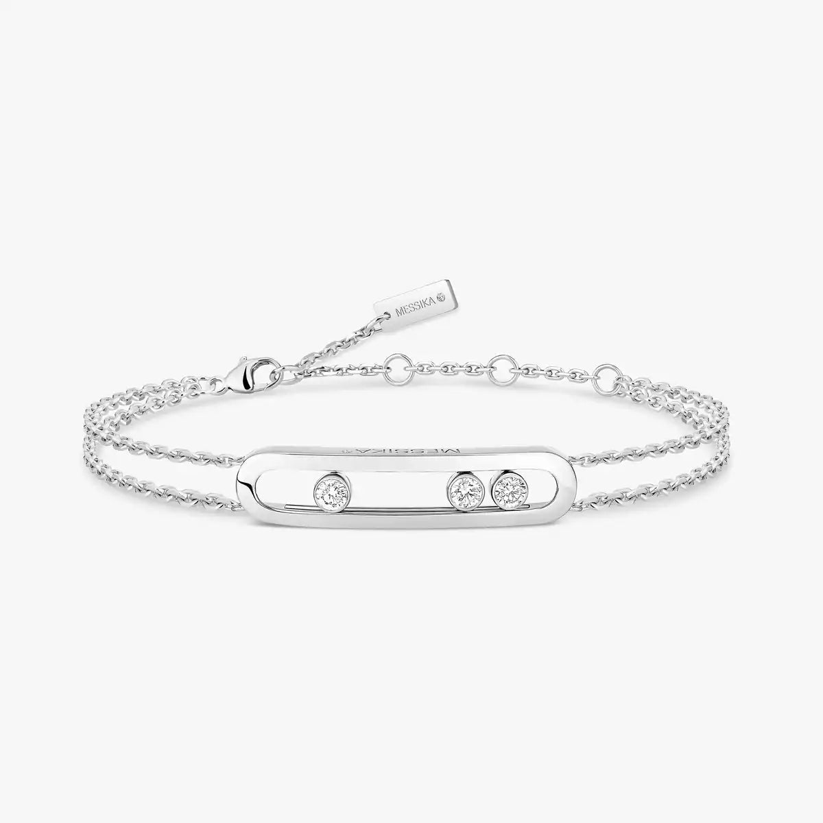 [Okajuri Jewelry]Move Classique bracelet