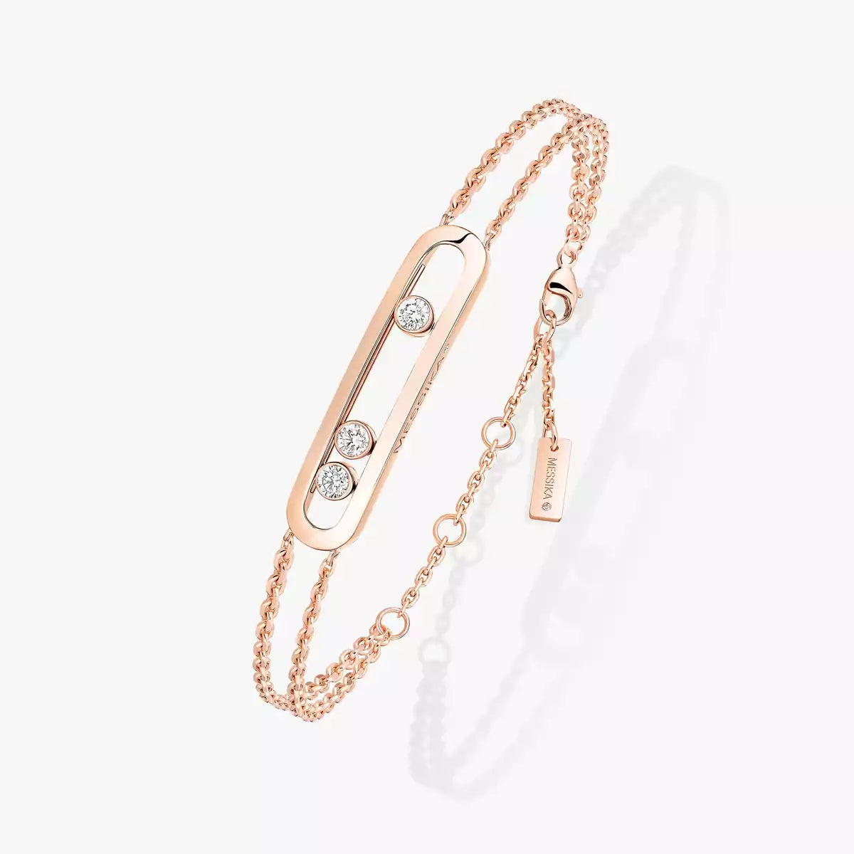 [Okajuri Jewelry]Move Classique bracelet