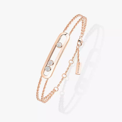 [Okajuri Jewelry]Move Classique bracelet