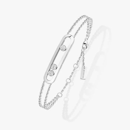 [Okajuri Jewelry]Move Classique bracelet