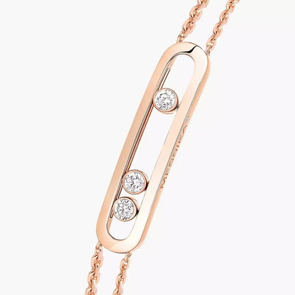 [Okajuri Jewelry]Move Classique bracelet