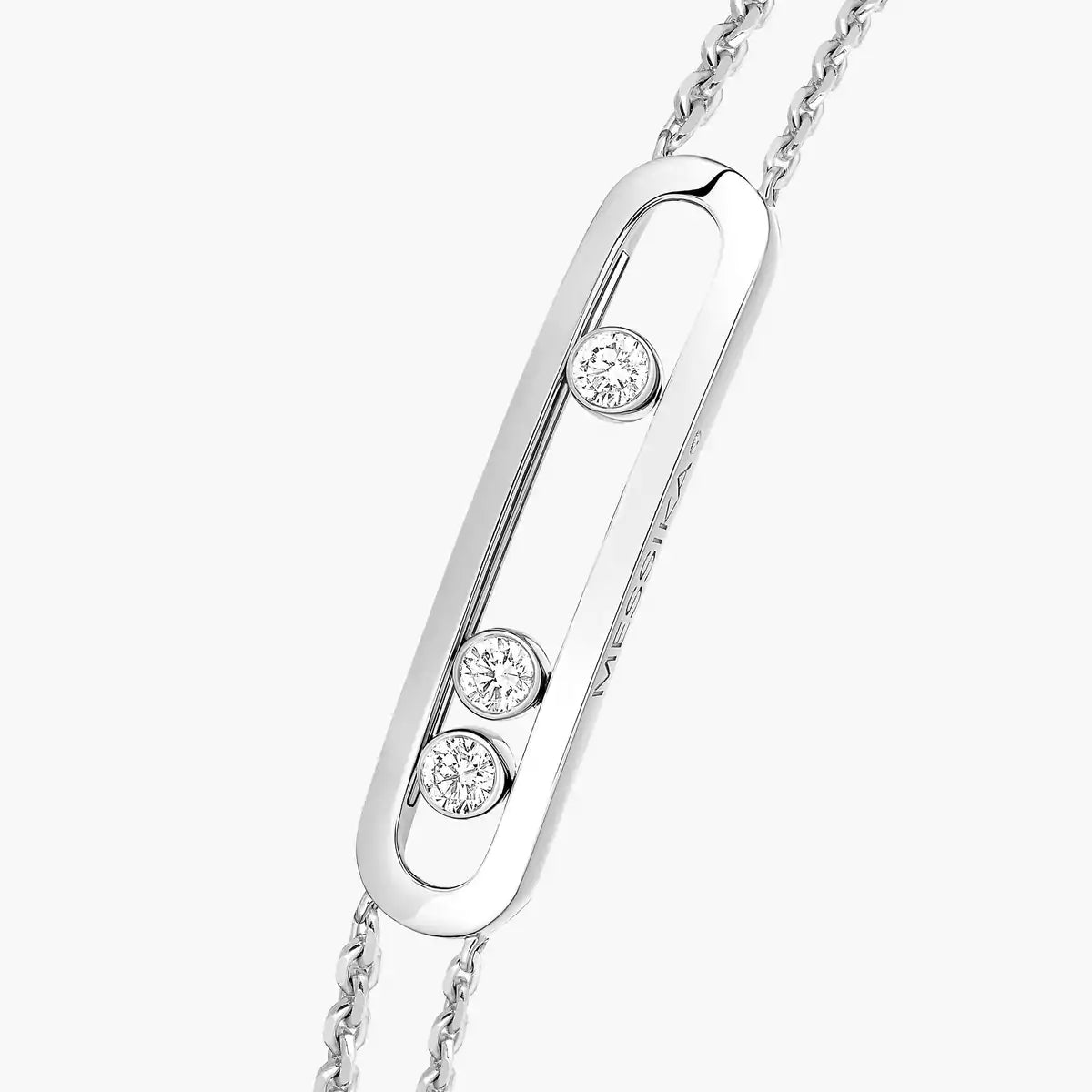 [Okajuri Jewelry]Move Classique bracelet