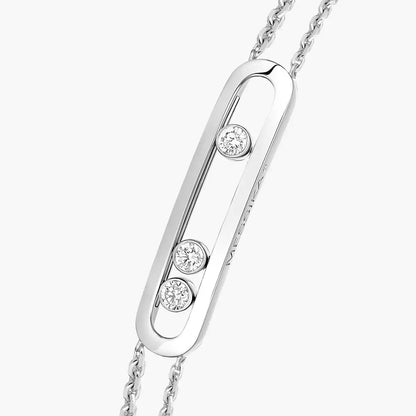 [Okajuri Jewelry]Move Classique bracelet