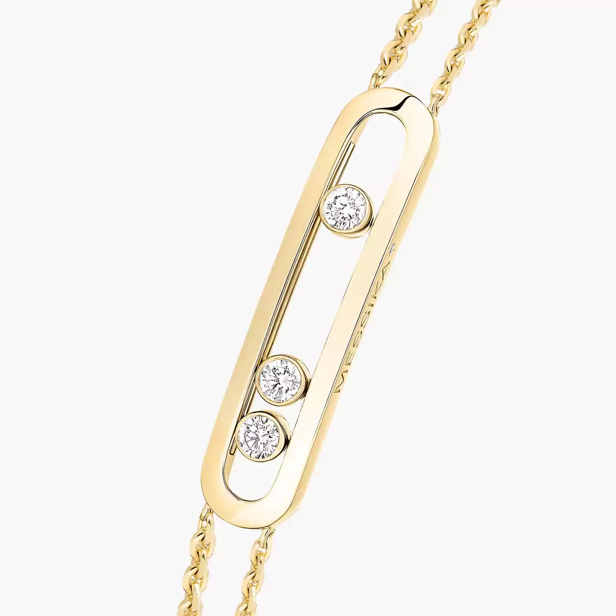 [Okajuri Jewelry]Move Classique bracelet