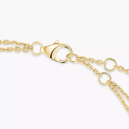 [Okajuri Jewelry]Move Classique bracelet