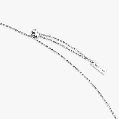 [Okajuri Jewelry] Diamond Necklace Move 10Th