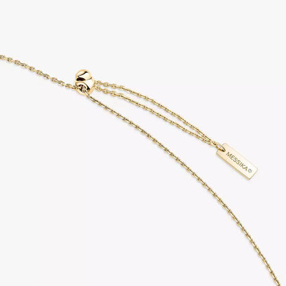 [Okajuri Jewelry] Diamond Necklace Move 10Th