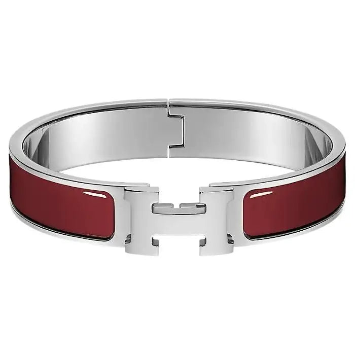 [Okajuri Jewelry]H ROUGE BRACELET