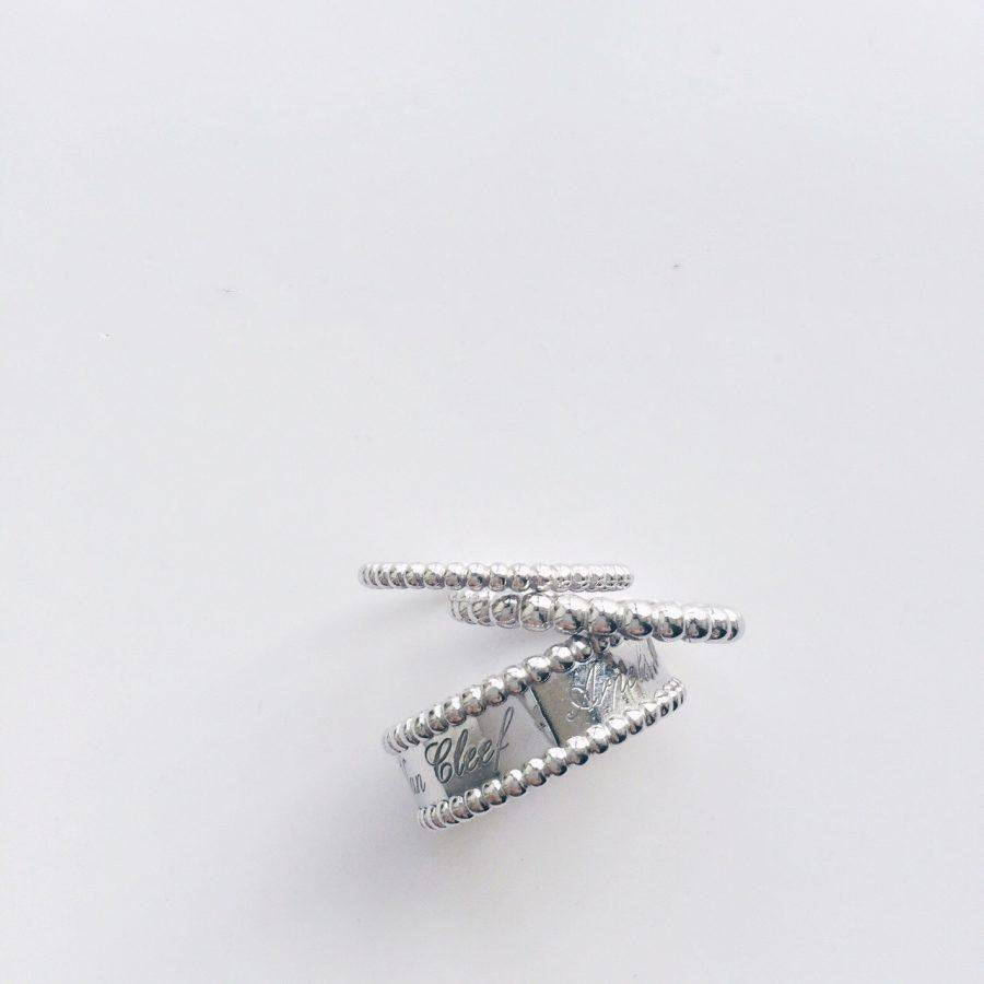 [Okajuri Jewelry]PERLEE RING
