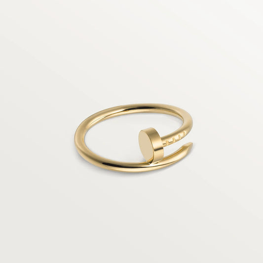 [Okajuri Jewelry]JUSTE RING 1.8MM